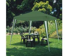 PRATIKO LIFE A0043288-0 Gazebo, Verde
