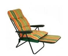 Metal F.A.R. MET003 Sdraio Verde