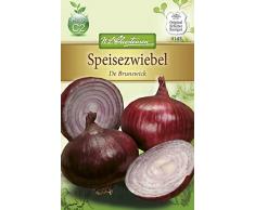 n.l. chrestensen 4145 Verdure Sementi, Verde, 8,2 x 0,5 x 13 cm