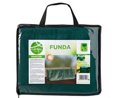 Catral 57010028 – Custodia Divano Esterno, 84 x 220 x 85 cm, Colore: Verde