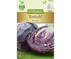 n.l. chrestensen 4044 Verdure Sementi, Verde, 8,2 x 0,5 x 13 cm