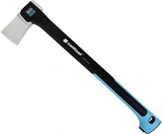 Cellfast Ergo - Ascia da Spacco, 615 mm, Colore: Nero/Blu