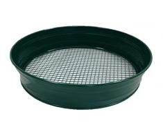 Greenkey Setaccio Giardino a Maglie 8mm in Metallo