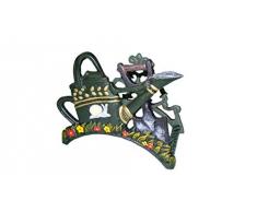 triton 008826 Portamag.Decorat. Annaffiatoio 262