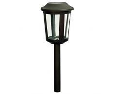 Duracell Solar gl018bt6du LED Camino luz