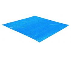 Intex 58932 Tappetino Base per Piscine, fino a 488 x 488 cm