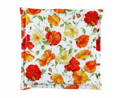 Best Migliore 90447124 2X Cuscino STS 46 x 46 x 5 cm, D.1471