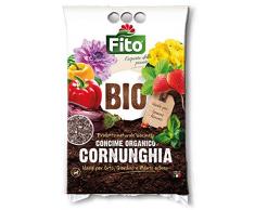 Fito CONCIME Organico CORNUNGHIA Biofito, Verde, 27.00x14.50x48.00 cm