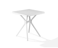 New Garden Hugo Tavolo, Bianco