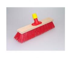 Buemag Via la Scopa, Elaston, 40 cm, Rosso/Multicolore