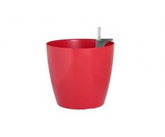 Artevasi Vaso Rosso 30 x 30 x 27,3 cm San Remo Auto 30 cm
