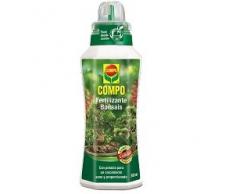 Compo 2141102011 – Fertilizzante Bonsai da 500 ml
