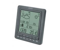 Koch 11809 Europa 2 Stazione Meteo wireless con sensore esterno