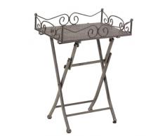 greemotion Toulouse Tavolo, Grigio