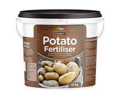 Vitax - Fertilizzante Organico per Patate, 10 kg