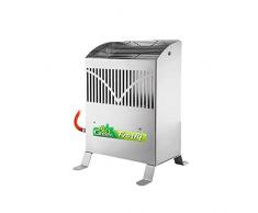 Bio Green Frosty 2500 FY 25 2.5 Watt riscaldatore di Gas Serra