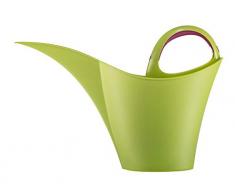 Keira KEIRA5/86 Annaffiatoio, 52 x 22 x 36 cm, Pezzi di 14, Verde
