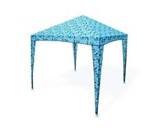 Galileo Casa SQUALETTO Gazebo Bimbo, Multicolor