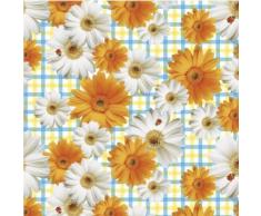 P & B Di Carmine Palumbo - PVC TOVAGLIA Maurer margherite