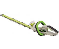 Vigor VXS-36560 Tagliasiepi, Grigio