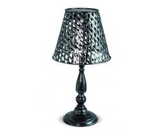 MUNDUS Lucy Lampada Solare, Grigio