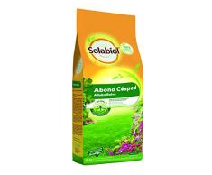 Solabiol - Fertilizzante per Prato