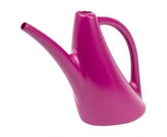 Prosper Plast Plastica fucsia annaffiatoio ideale per uso interno