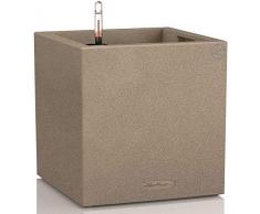 Lechuza Kit Completo per Giardino, Beige, 40 x 40 x 40 cm