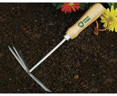 MM Spezial Klein Zappa della 652709, Argento, 20 x 20 x 40 cm, 2708 G