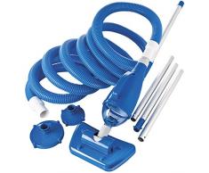 Speed Kleen 06671 - Aspirapolvere da Piscina, Colore: Blu