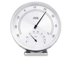ADE WS1813 igrometro e psicrometro Interno Bianco