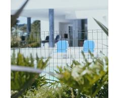 Apollo Giardinaggio Ltd - fonti Accessori da Giardino (Acciaio)