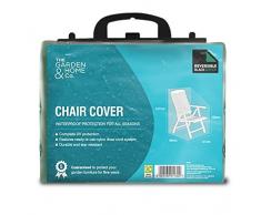 La casa e Giardino Co della Sedia, Verde