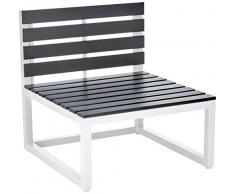 King Collection Outdoor P1007347 Poltrona Quick, 66X70X70H