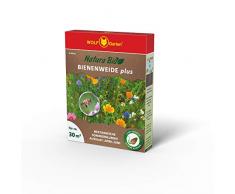 WOLF Garten N-BW 30 Miscela di sementi Salice dapi Plus, Colore: Rosso, m²