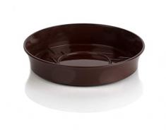 Kimmel Sottovaso Ø 14 cm, Marrone, Piccolo