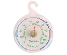 Tildenet del Giardinaggio - igrometro Esterno