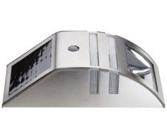 Luce per scale solare PIR