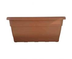 Siena Garden Pflanzkasten Fioriera, Terra