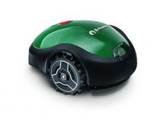 Robomow RX20U Rasaerba, Verde, 100 W, 12 V, 300 mq