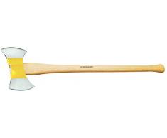 Ochsenkopf Twin ILTIS Ascia Bipenne