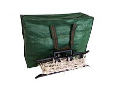 Bosmere Natale Tasca Interna Illuminazione Illuminazione Interna G401 Natale, Verde