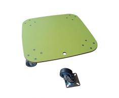 per Chevy per VW Polo per Toyota Piaobaige Accessori Antenna Finta di Pinna di squalo Antenna Decorativa per Audi per Kia per BMW per Skoda per Buick per Honda