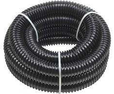 Meister 9920530 - Tubo Multiuso, 25,4 mm (1 Pollici), Lunghezza 4 m, per irrigazione e drenaggio, Adatto per Pompe, impianti di filtraggio e aspirazione