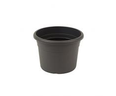 greemotion fioriera Vaso, Grigio