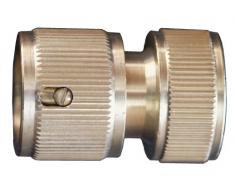 Cornat FLOR89508 - Presa per Collegamento a Rubinetto, Raccordo filettato Femmina 3/4