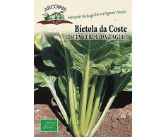 Arcoiris BU003 Sementi