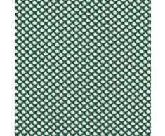 Tenax Jolly, 0,50x5 m, Verde, Rete in Plastica per Proteggere Tombini, Bocche di Lupo e Grate in Giardino, 500x50