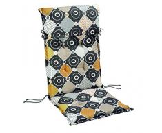 Best Sedia a Sdraio STS, 190 x 60 x 8 cm, 1401710