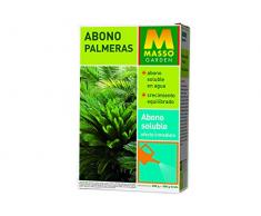 MASSO 234037 Concime solubile Palme 1000 gr.